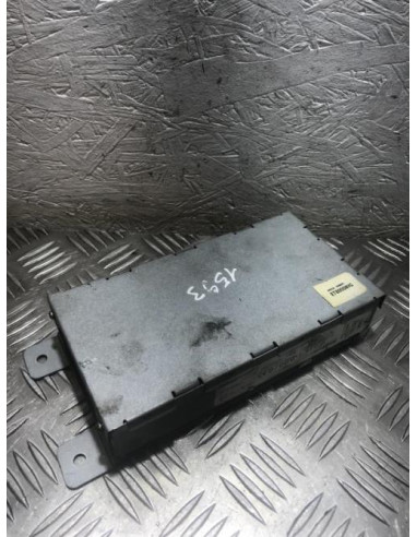 Calculateur BMW X5 E53 Diesel