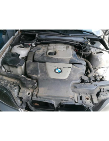Calculateur BMW SERIE 3 E46 PHASE 2 Diesel
