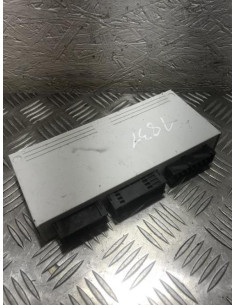 Calculateur BMW SERIE 3 E46 PHASE 2 Diesel