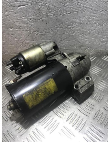 Demarreur BMW SERIE 1 E87 PHASE 2 
