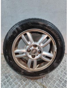 Jante MINI MINI 2 R56 PHASE 1 