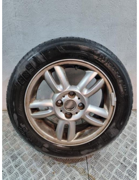 Jante MINI MINI 2 R56 PHASE 1 