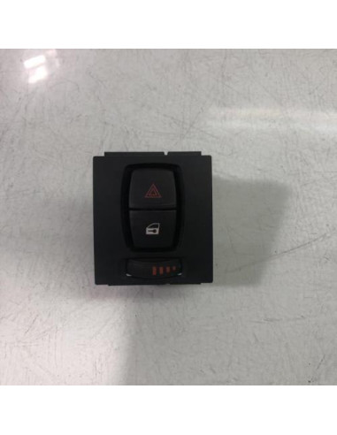 Bouton de warning BMW SERIE 1 F20 PHASE 1 