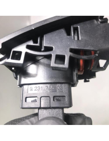 Bouton de warning BMW SERIE 1 F20 PHASE 1 