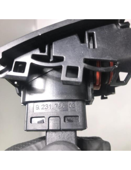 Bouton de warning BMW SERIE 1 F20 PHASE 1 