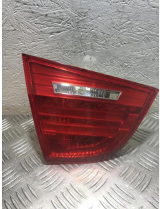 Feu arriere secondaire gauche (feux) BMW SERIE 3 E90 PHASE 2 Diesel