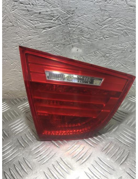 Feu arriere secondaire gauche (feux) BMW SERIE 3 E90 PHASE 2 Diesel