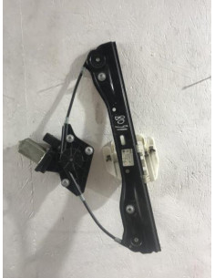 Leve vitre electrique arriere gauche MINI MINI 2 R60 COUNTRYMAN BREAK Diesel