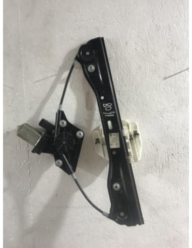 Leve vitre electrique arriere gauche MINI MINI 2 R60 COUNTRYMAN BREAK Diesel