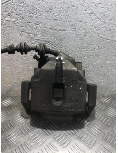 Etrier avant gauche (freinage) BMW SERIE 3 E90 PHASE 2 Diesel