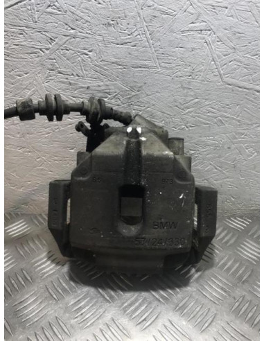 Etrier avant gauche (freinage) BMW SERIE 3 E90 PHASE 2 Diesel
