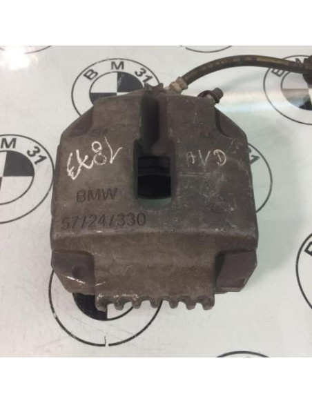 Etrier avant droit (freinage) BMW SERIE 3 E90 PHASE 2 Diesel