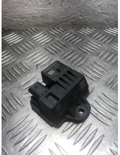 Boitier de prechauffage BMW SERIE 3 E90 PHASE 2 