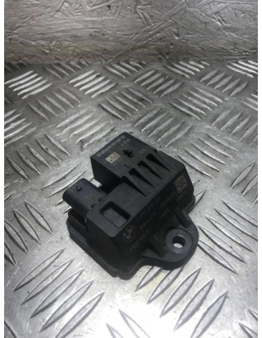 Boitier de prechauffage BMW SERIE 3 E90 PHASE 2 