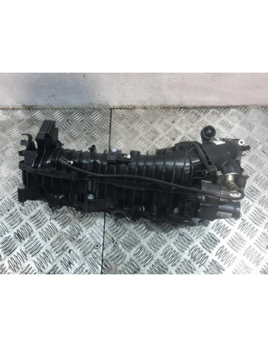 Collecteur d'admission BMW SERIE 3 E90 PHASE 2 