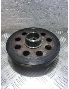 Poulie damper BMW SERIE 3 E90 PHASE 2 