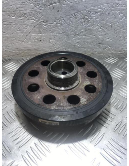 Poulie damper BMW SERIE 3 E90 PHASE 2 