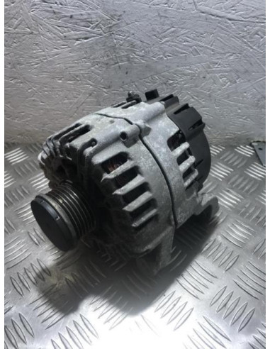 Alternateur BMW SERIE 3 E90 PHASE 2 