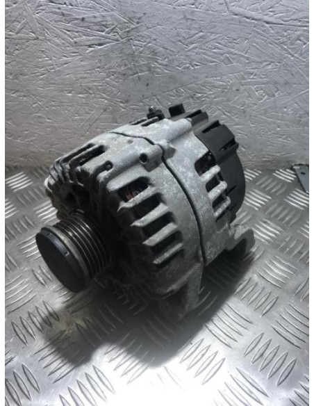 Alternateur BMW SERIE 3 E90 PHASE 2 