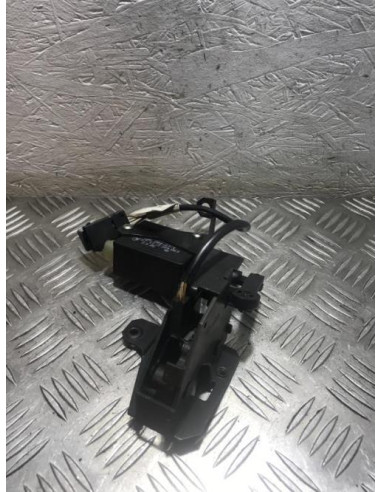 Serrure de coffre BMW SERIE 5 E39 TOURING PHASE 1 BREAK 