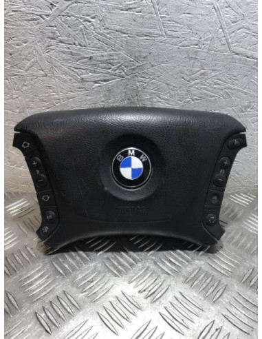 Air bag conducteur BMW SERIE 5 E39 