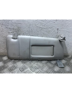 Pare soleil droit BMW SERIE 3 E46 PHASE 2 Diesel