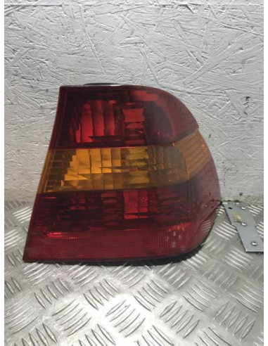 Feu arriere principal droit (feux) BMW SERIE 3 E46 PHASE 2 Diesel