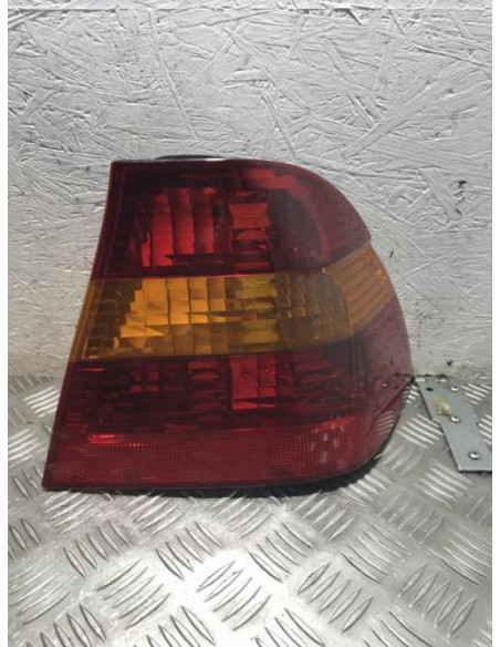 Feu arriere principal droit (feux) BMW SERIE 3 E46 PHASE 2 Diesel