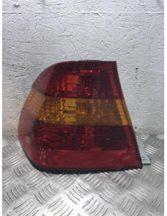 Feu arriere principal gauche (feux) BMW SERIE 3 E46 PHASE 2 Diesel