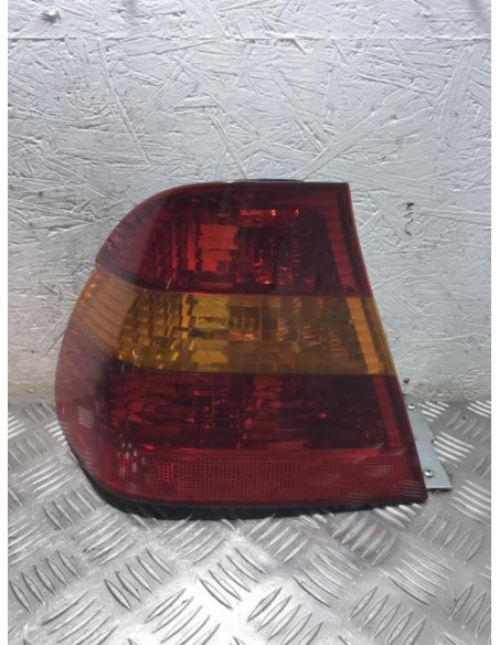 Feu arriere principal gauche (feux) BMW SERIE 3 E46 PHASE 2 Diesel