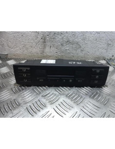 Commande chauffage BMW SERIE 3 E46 PHASE 2 Diesel