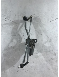 Moteur essuie glace avant BMW SERIE 3 E46 PHASE 2 Diesel