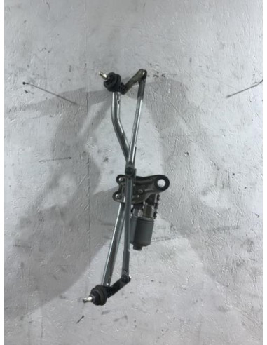 Moteur essuie glace avant BMW SERIE 3 E46 PHASE 2 Diesel