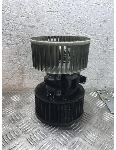 Ventilateur chauffage BMW SERIE 3 E46 PHASE 2 Diesel