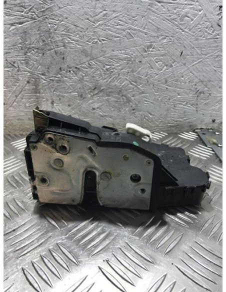 Serrure arriere gauche BMW SERIE 3 E46 PHASE 2 Diesel