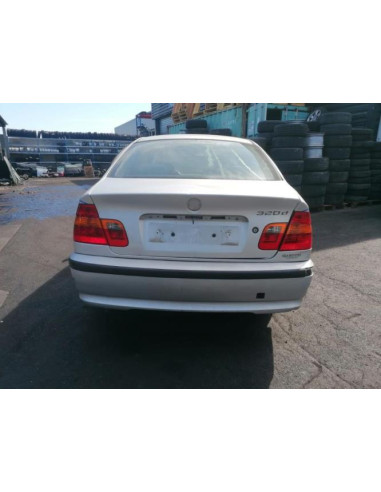 Bras essuie glace avant droit BMW SERIE 3 E46 PHASE 2 Diesel