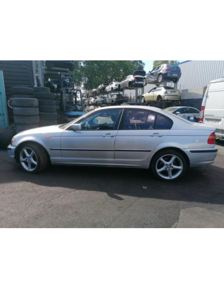 Pompe de gavage BMW SERIE 3 E46 PHASE 2 Diesel