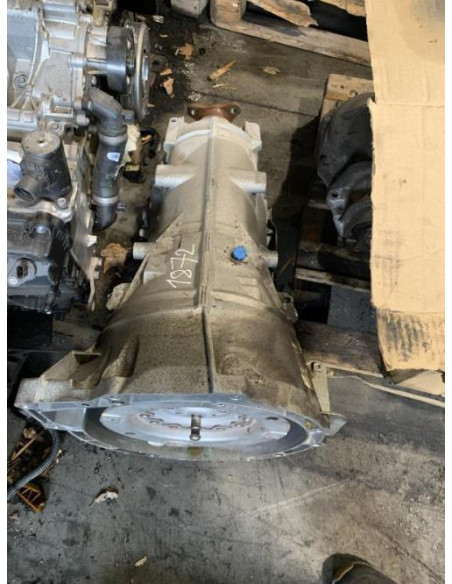 Boite de vitesses BMW SERIE 1 F20 PHASE 2 Essence