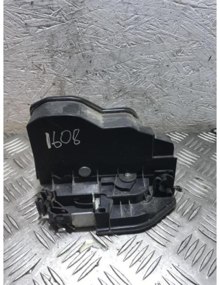 Serrure arriere gauche MINI MINI 2 R60 COUNTRYMAN BREAK Diesel