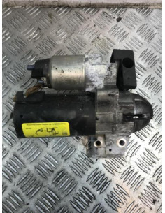 Demarreur BMW SERIE 1 F20 PHASE 1 
