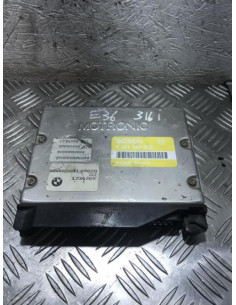 Calculateur BMW SERIE 3 E36 