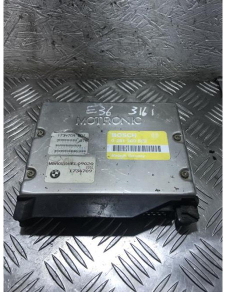 Calculateur BMW SERIE 3 E36 