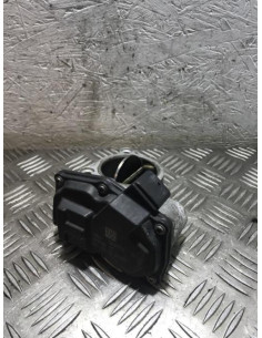 Boitier papillon BMW SERIE 1 F20 PHASE 1 