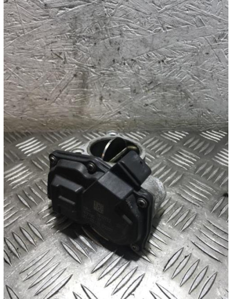 Boitier papillon BMW SERIE 1 F20 PHASE 1 