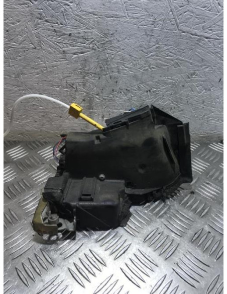 Serrure avant gauche BMW SERIE 5 E39 TOURING PHASE 1 BREAK 