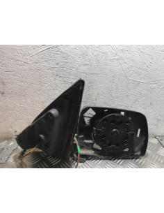Retroviseur droit BMW X5 E53 