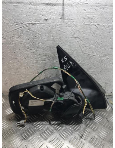 Retroviseur droit BMW X5 E53 