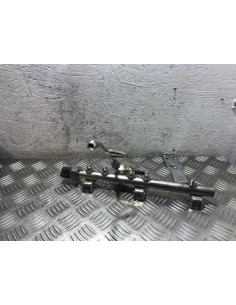 Rampe injection BMW SERIE 1 E87 PHASE 2 