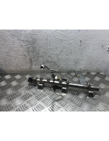 Rampe injection BMW SERIE 1 E87 PHASE 2 