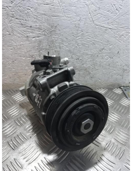 Compresseur clim BMW SERIE 1 F20 PHASE 2 Essence